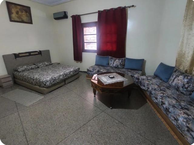 Studio Meublé Hamria Meknès