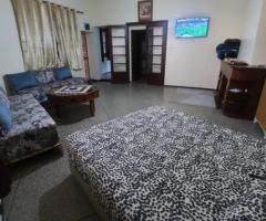 Studio Meublé Hamria Meknès