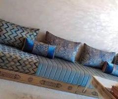 صالون كومبلي