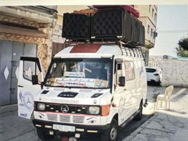 نقل البضايع في طنجة الى جميع المدون المغربيه