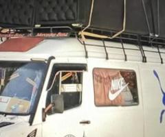 نقل البضايع في طنجة الى جميع المدون المغربيه