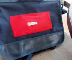 Pc Portable Lenovo Intel Core i5 G6 Batterie 5H 8Go RAM 500Go Disc Dur avec Cartable