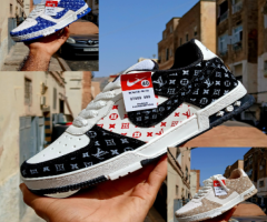 حذاء
