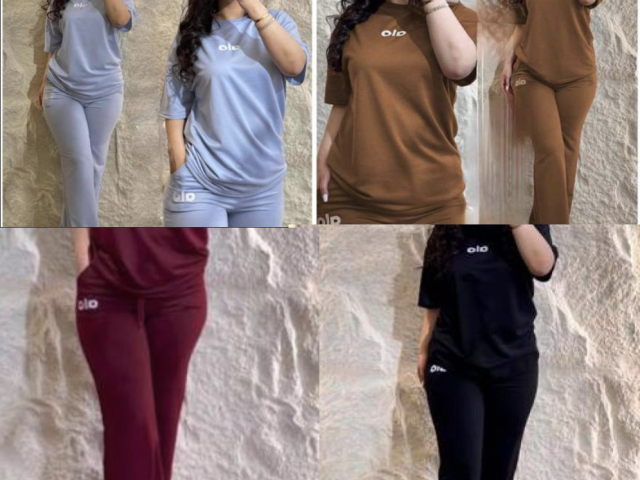 أنصومبل نسائي 6
