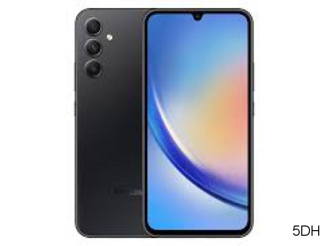 Sumsung A34 5g