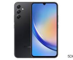 Sumsung A34 5g